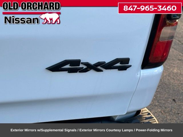 2022 Ram 1500 Rebel — photo 12 of 23
