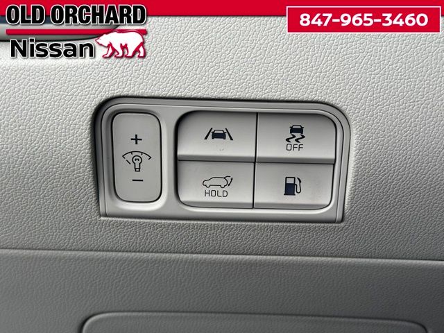 2022 Kia Sorento Plug-In Hybrid SX Prestige — photo 11 of 22