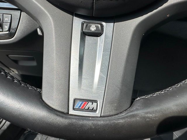 2023 BMW 5 Series M550i xDrive — photo 31 of 32