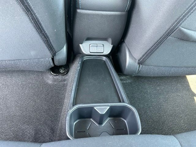 2025 Nissan Leaf SV Plus — photo 16 of 29
