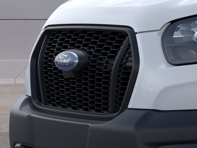 2025 Ford Transit-350 Base — photo 38 of 49