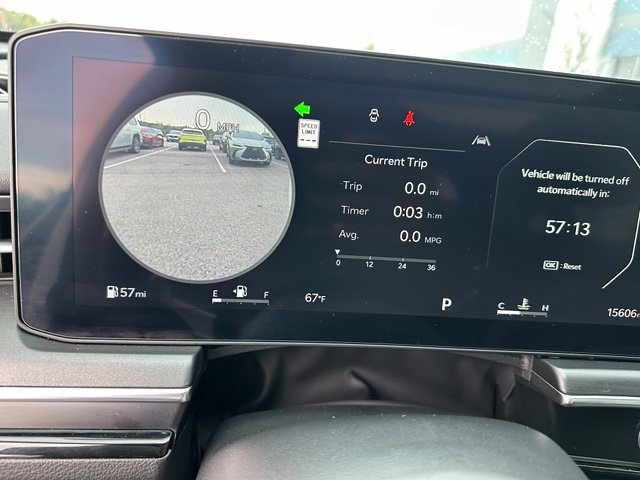 2025 Kia K5 GT — photo 38 of 41