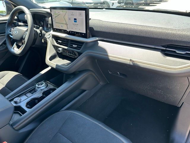 2026 Ford Explorer Tremor — photo 10 of 38