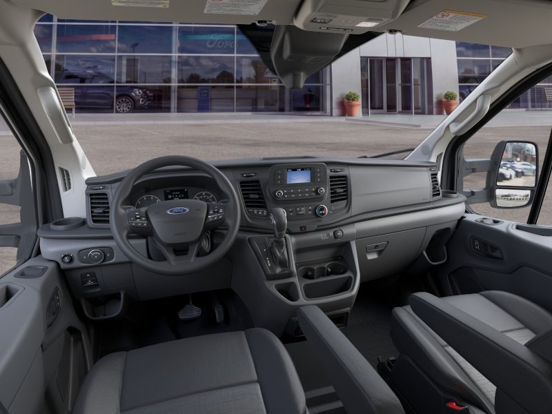 2025 Ford Transit-350 Base — photo 30 of 49