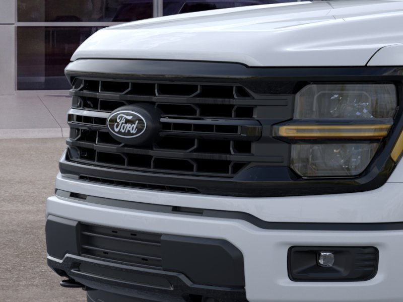 2026 Ford F-150 XLT — photo 39 of 51