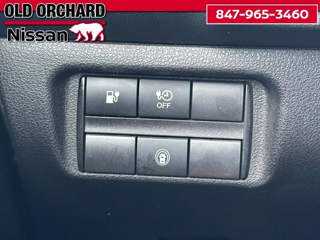 2024 Nissan Leaf S — photo 13 of 20