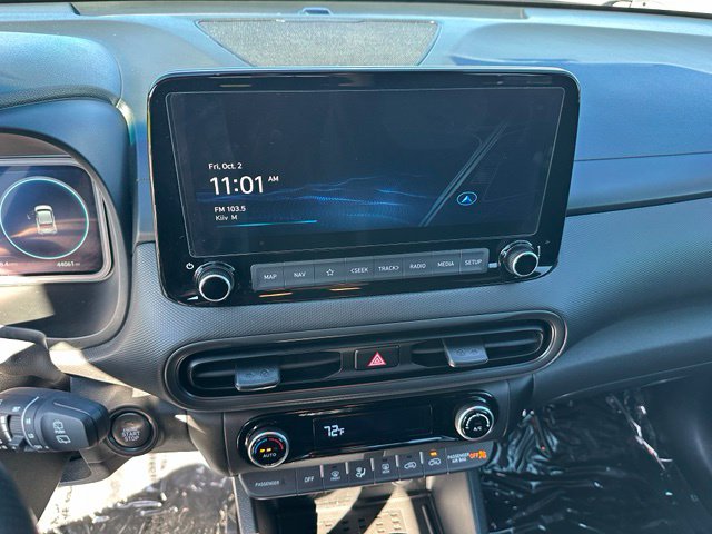 2023 Hyundai Kona N Base — photo 23 of 30