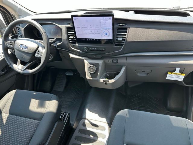 2026 Ford E-Transit-350 Base — photo 11 of 29