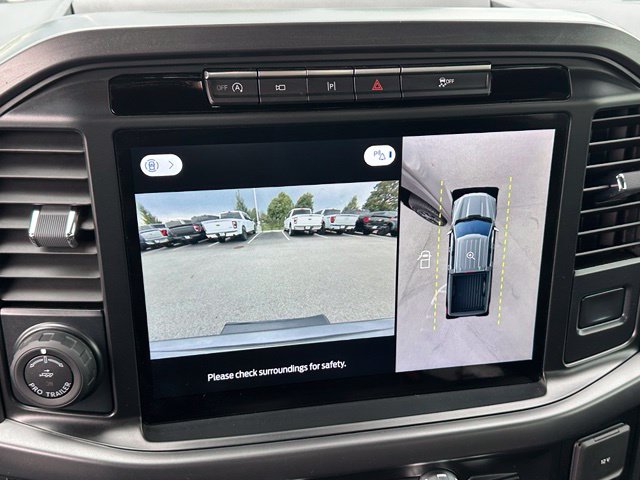 2024 Ford F-150 XLT — photo 26 of 33