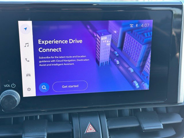 2024 Toyota RAV4 Hybrid XLE — photo 26 of 29