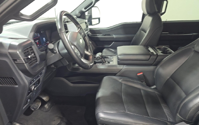 2024 Ford F-150 XLT — photo 5 of 10