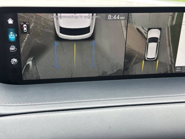 2022 Genesis GV80 2.5T — photo 30 of 39