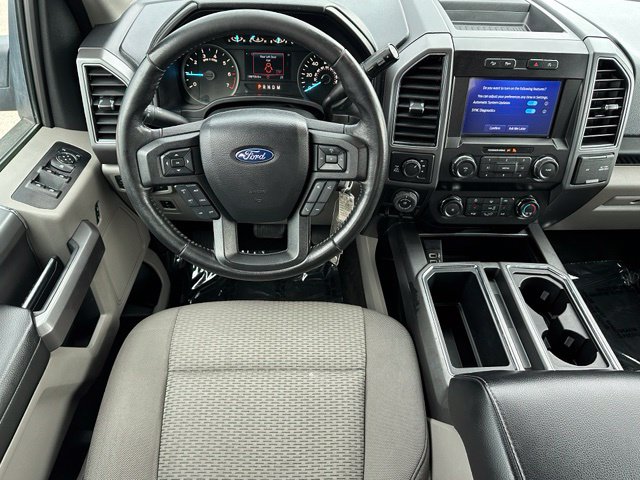 2019 Ford F-150 XLT — photo 14 of 29
