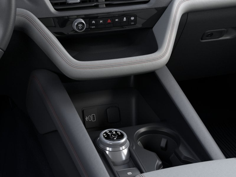 2026 Ford Explorer Active — photo 39 of 54