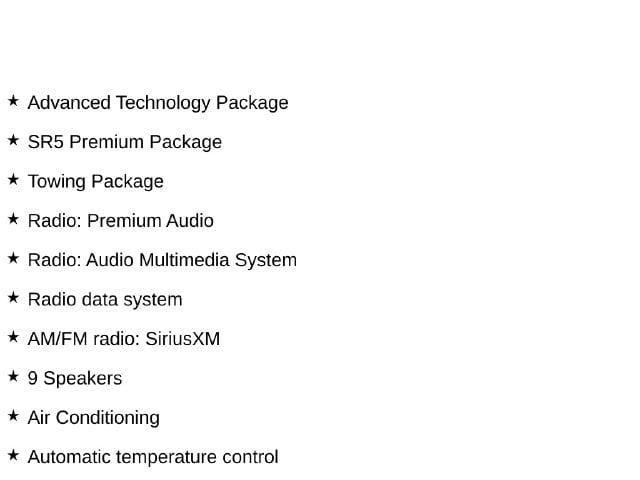 2022 Toyota Tundra SR5 — photo 3 of 29