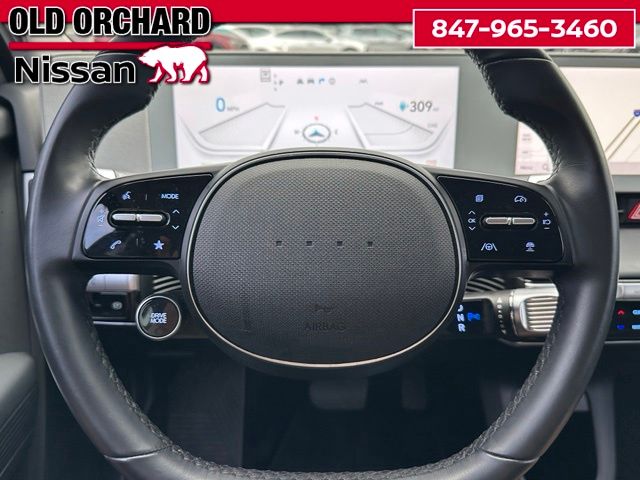 2022 Hyundai IONIQ 5 SE — photo 22 of 22