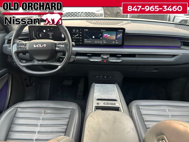 2024 Kia EV9 Land — photo 15 of 22