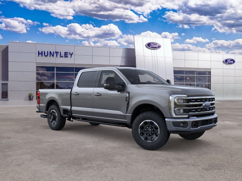 2026 Ford F-250SD XLT — photo 30 of 52
