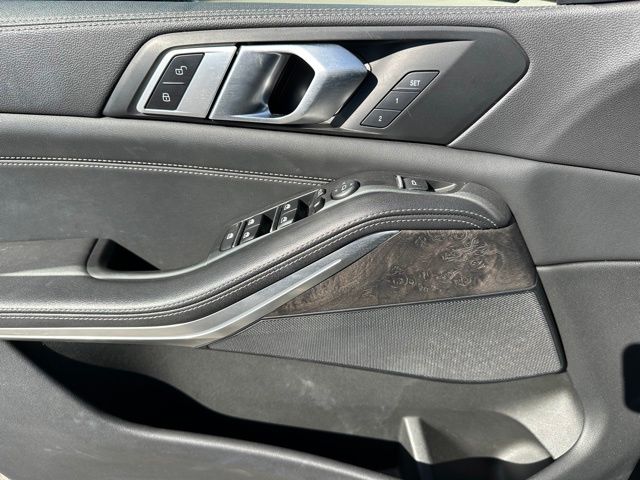 2023 BMW X5 xDrive40i — photo 22 of 30