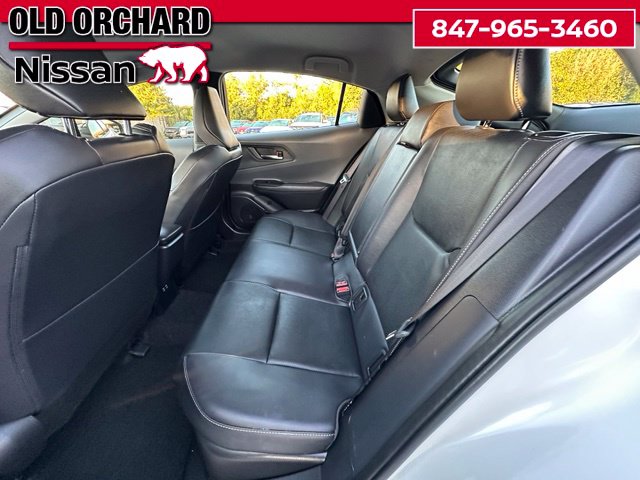 2024 Toyota Prius XLE — photo 14 of 22