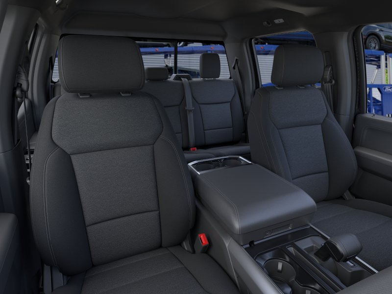 2026 Ford F-150 XLT — photo 33 of 52