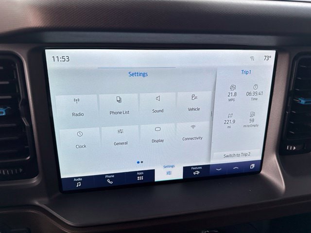 Vehicle thumbnail