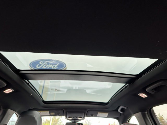 2023 Ford Escape ST-Line Elite — photo 11 of 31