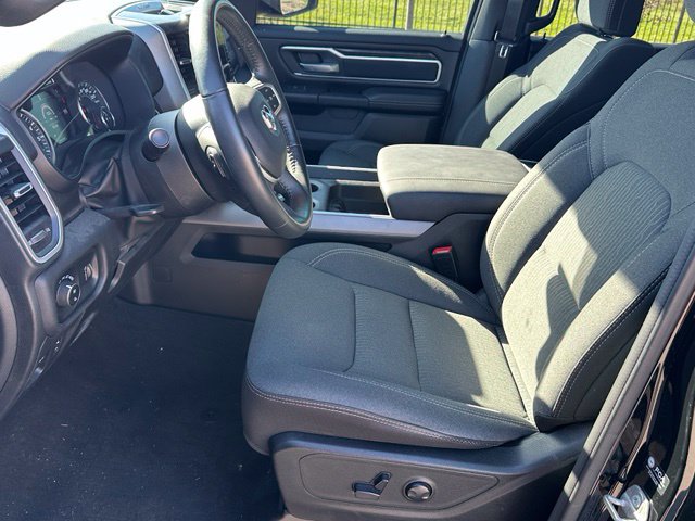 2023 Ram 1500 Big Horn/Lone Star — photo 16 of 26