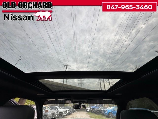 2024 Ford F-150 Platinum — photo 19 of 26