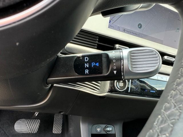 2024 Hyundai IONIQ 5 Limited — photo 35 of 35