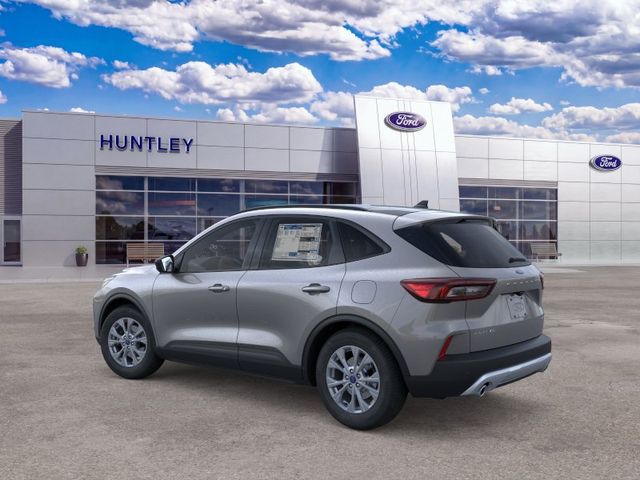2026 Ford Escape Active — photo 5 of 54