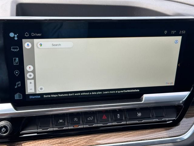 2022 Chevrolet Silverado 1500 RST — photo 20 of 23