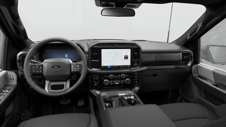 2026 Ford F-150 XLT — photo 52 of 52