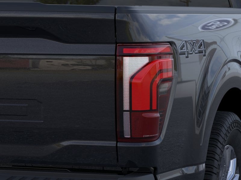 2026 Ford F-150 Lariat — photo 43 of 51