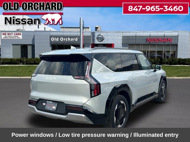 2024 Kia EV9 Land — photo 6 of 22