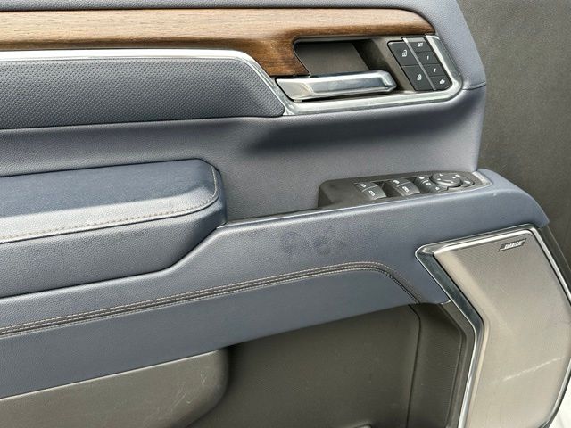 2024 Chevrolet Silverado 2500HD High Country — photo 16 of 53