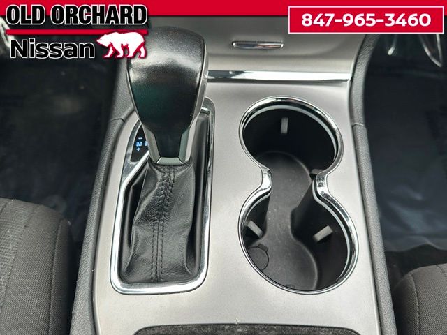 2020 Jeep Grand Cherokee Laredo E — photo 18 of 22