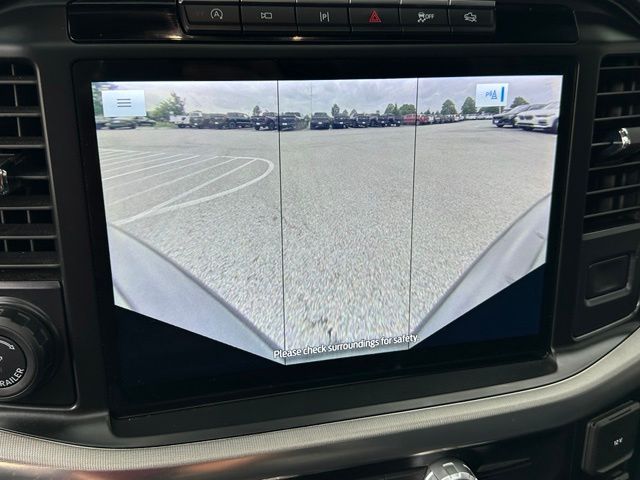 2023 Ford F-150 Raptor — photo 28 of 33