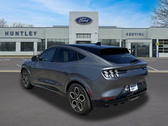 2023 Ford Mustang Mach-E GT — photo 6 of 35