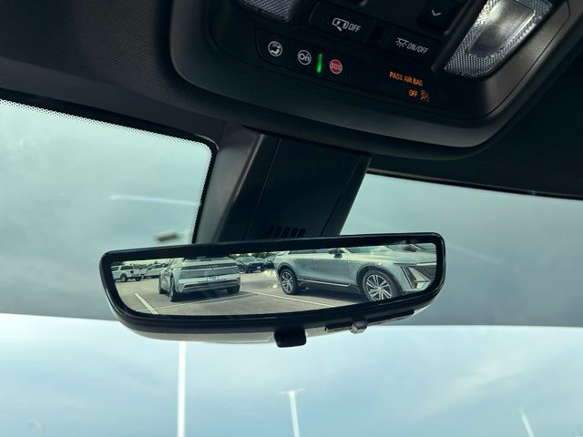2024 Cadillac XT5 Premium Luxury — photo 27 of 36