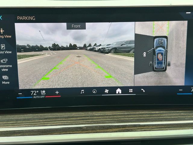 2024 BMW X7 xDrive40i — photo 46 of 48