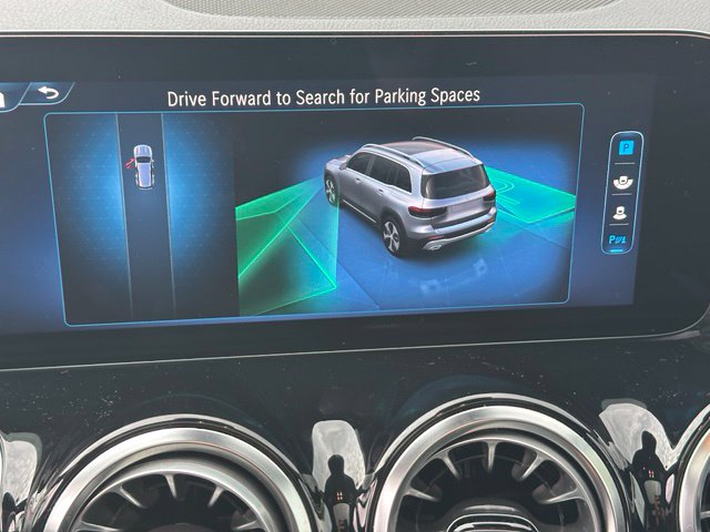 2024 Mercedes-Benz GLB GLB 250 — photo 28 of 31