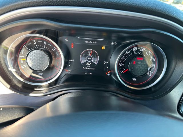 2021 Dodge Challenger R/T Scat Pack — photo 25 of 26