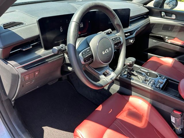 2026 Kia K5 GT-Line — photo 20 of 40
