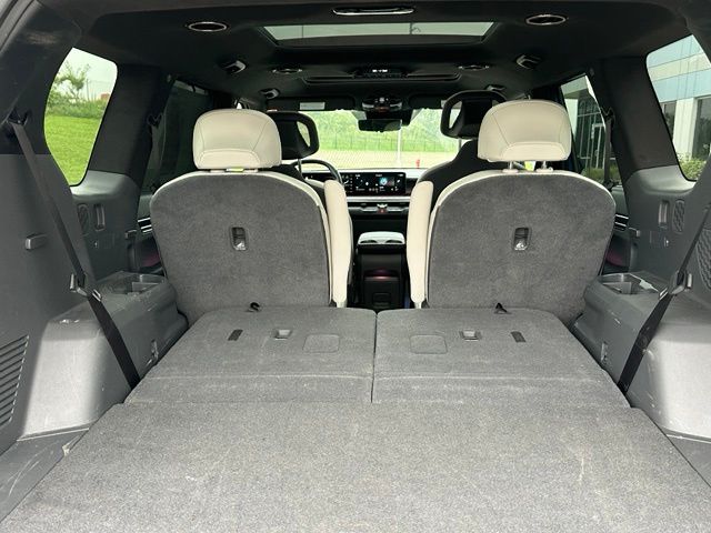 2024 Kia EV9 GT-Line — photo 44 of 59