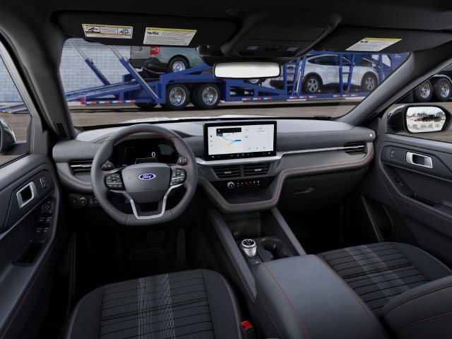 Vehicle thumbnail