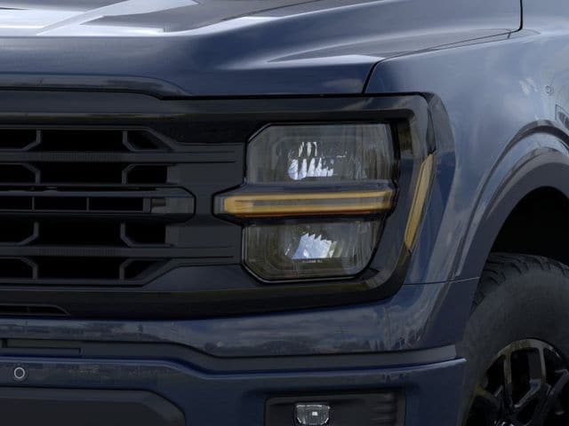 2026 Ford F-150 XLT — photo 18 of 51