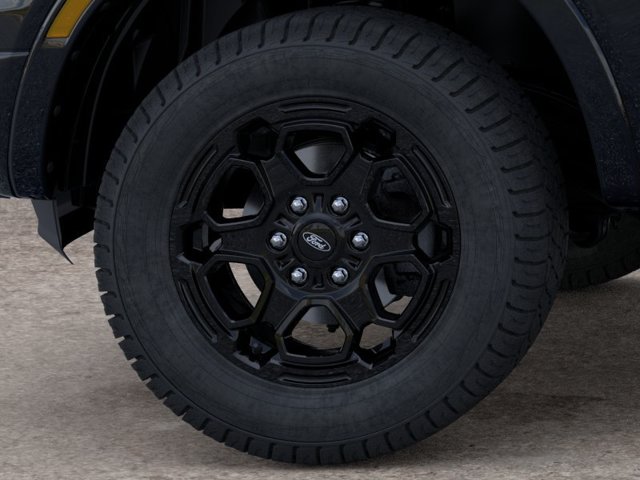 2026 Ford Ranger Lariat — photo 20 of 52