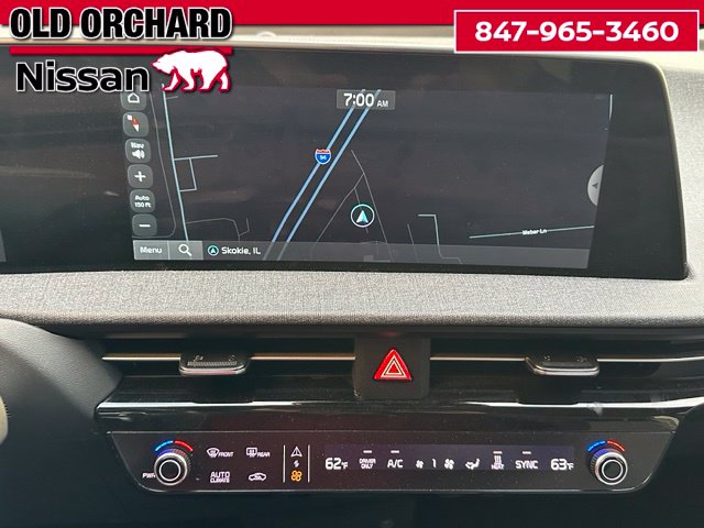 2024 Kia EV6 Wind — photo 16 of 22