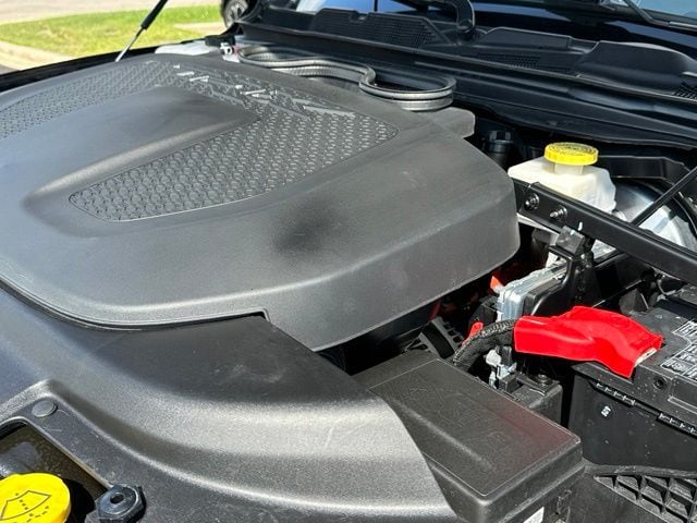 2024 Ram 1500 TRX — photo 15 of 55